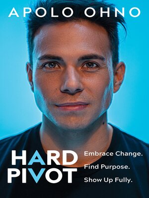 Hard Pivot - Audiobook